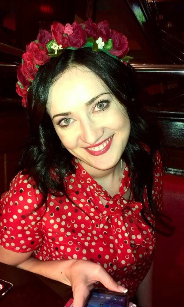 Соломия Витвицкая выходит замуж