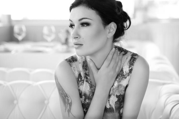 Приходько бросает дочь: Думаю, когда она вырастет – поймет меня