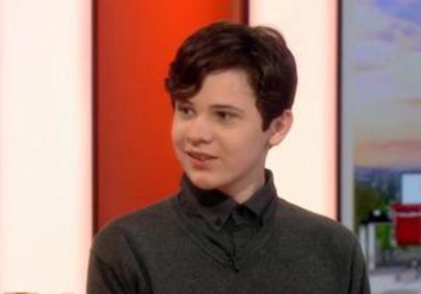 В США подросток-аутист работает над собственной теорией относительности