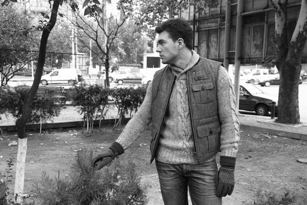 Андрей Искорнев: Яна окружила себя не теми людьми