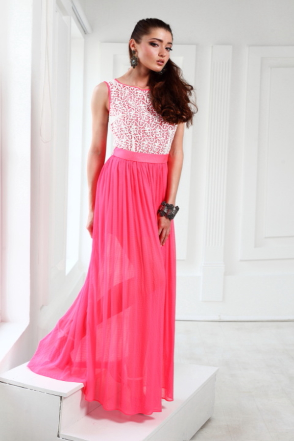 Дизайнер Анастасия Иванова устроит показ на яхте