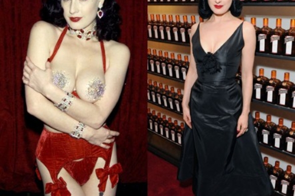 fashion.telegraph.co.uk