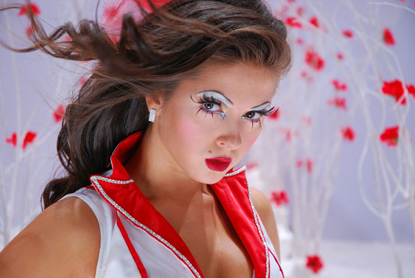 Нюша: Я била мальчиков по "причинному месту"