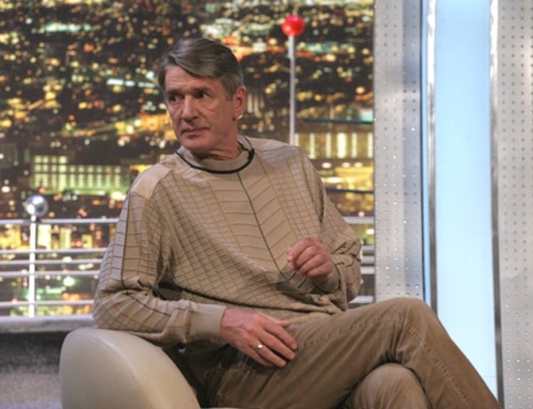 В память об Александре Абдулове: все женщины знаменитого актера