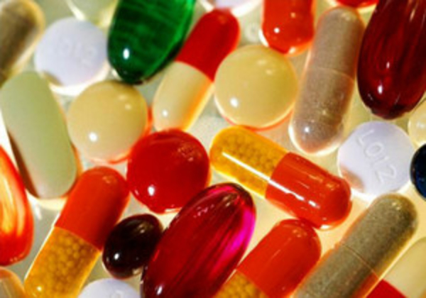 Побочные эффекты антибиотиков смягчат пробиотики