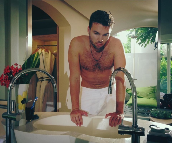 Андрей Искорнев: Отношения с Аней были бы неискренними и неправильными