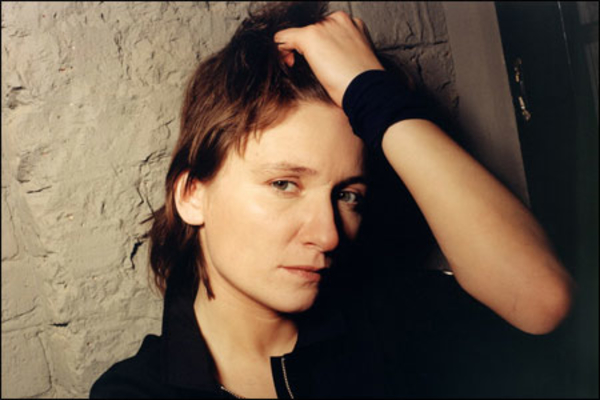 Диана Арбенина: Для меня самое главное – песни писать и детей растить