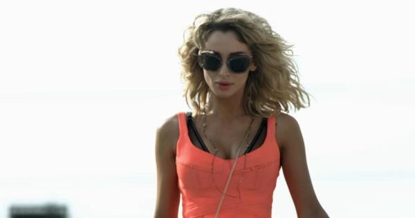 Светлана Лобода уезжает в отпуск туда, "где поменьше русских"