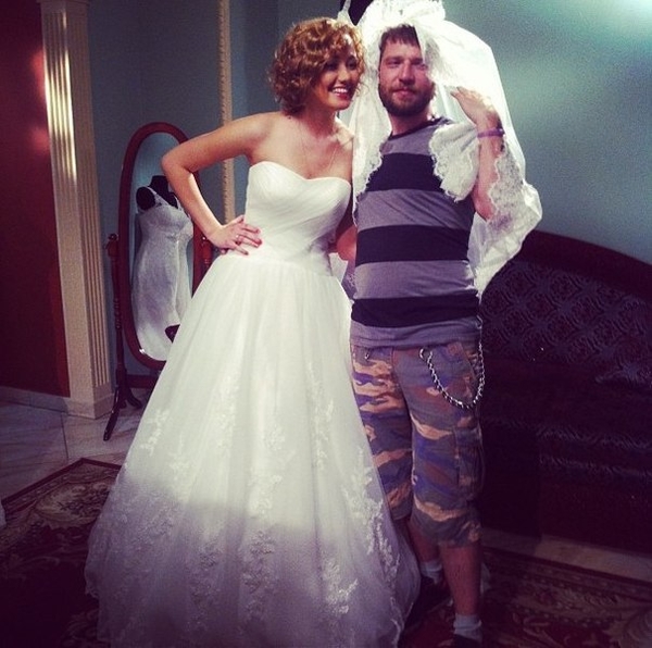 Холостяк 3: Анюта Козырь выходит замуж – СМИ