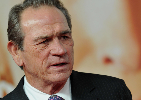 Томми Ли Джонс / Tommy Lee Jones