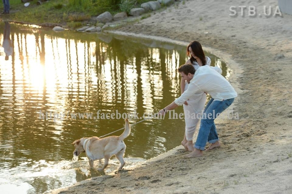 facebook.com/TheBachelorUa