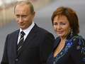 Путин разводится: История любви Владимира и Людмилы