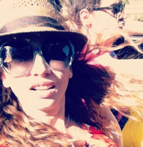 Анфиса Чехова против моделей, сходящих с конвеера