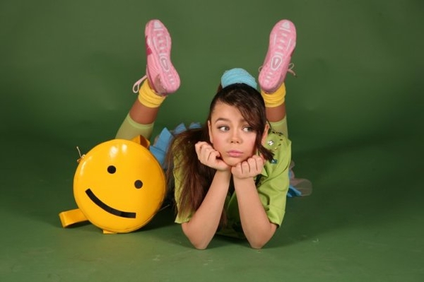 VK Алины Гросу