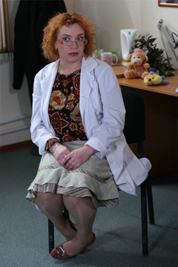 Умерла звезда сериала Моя прекрасная няня