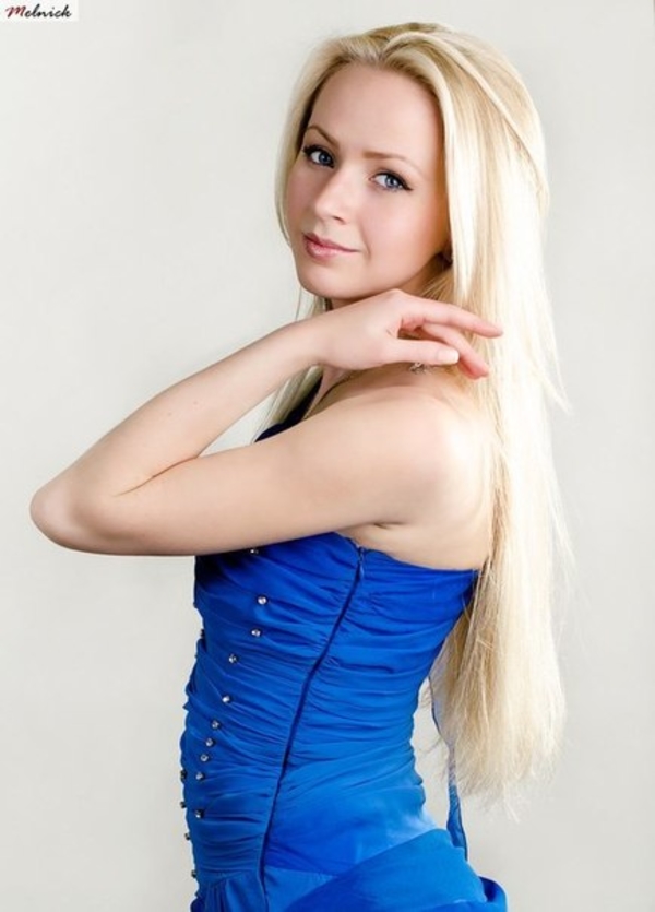 Видео победительницы шоу Голос країни 3 Анны Ходоровской