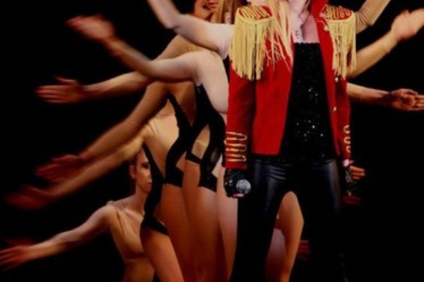 ВКонтакте Анны Ходоровской