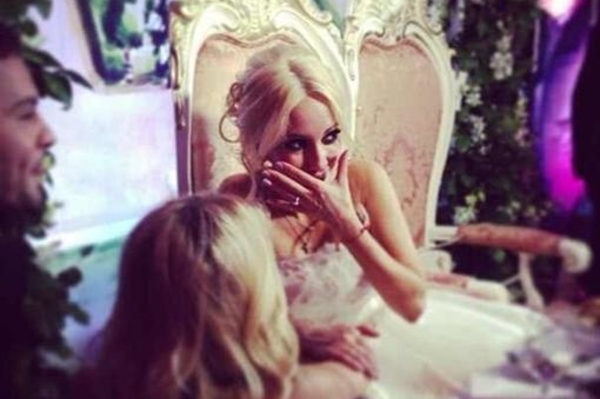 Twitter Леры Кудрявцевой