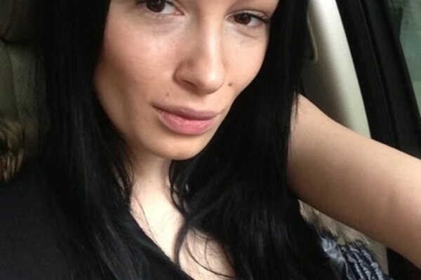 Twitter Анастасии Приходько