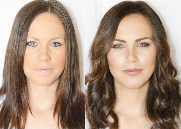 Самые популярные ошибки в макияже