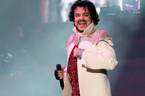 Олег Батрак