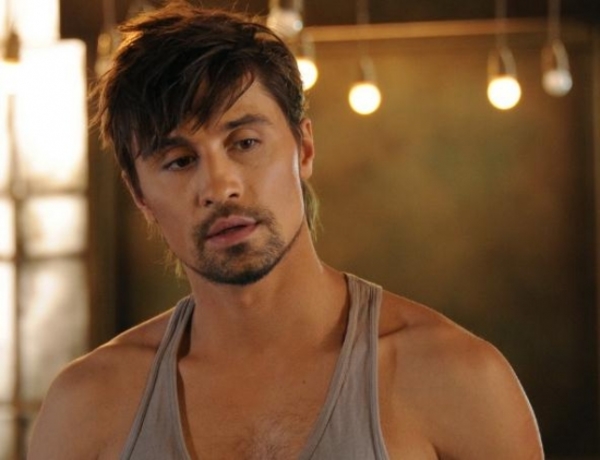 Дима Билан: Шоу-бизнес родился в Украине