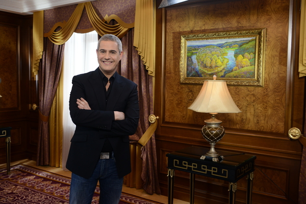 Кастинги начинает новый проект Битва хоров