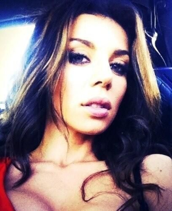 Анна Седокова: Хочу умирать каждую ночь под тяжестью его тела