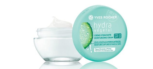 Утолите жажду Вашей кожи!