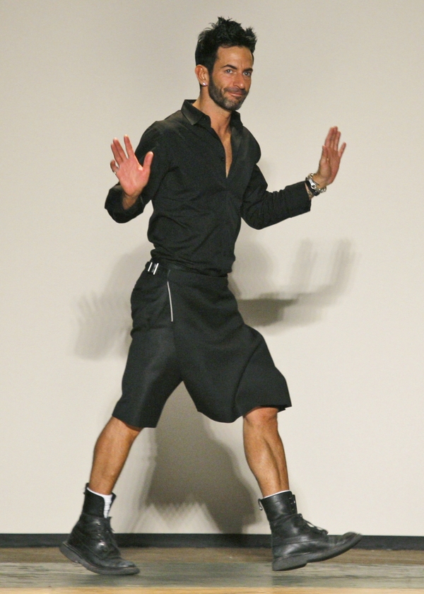 Дизайнер Марк Джейкобс покинет Louis Vuitton: СМИ