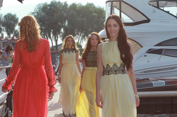 Пресс-служба Анастасии Ивановой