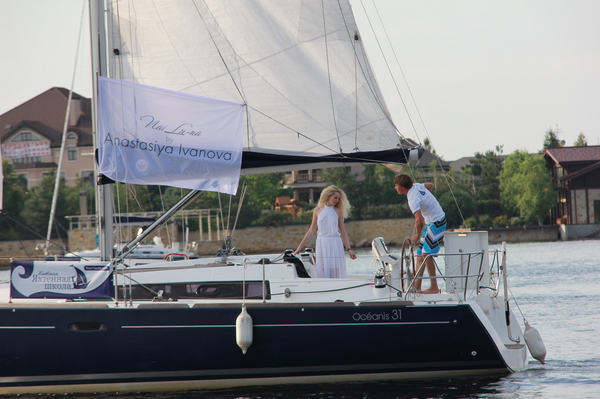 Пресс-служба Анастасии Ивановой