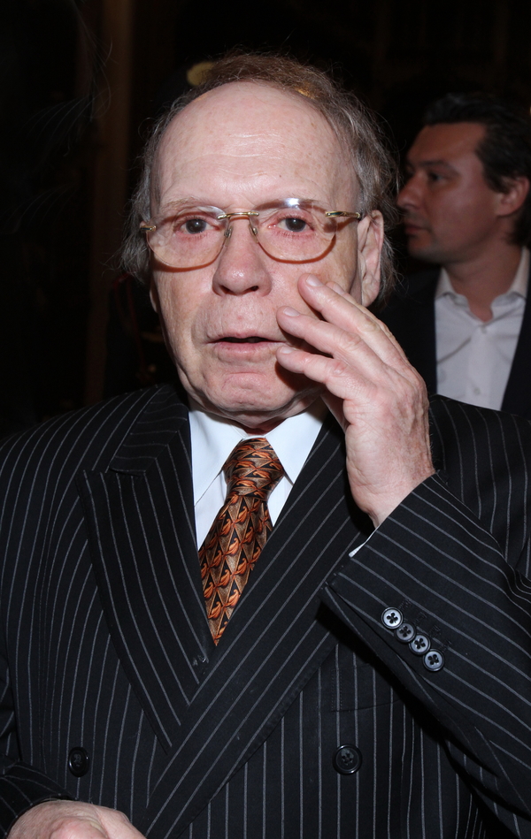 Эдвард Радзинский