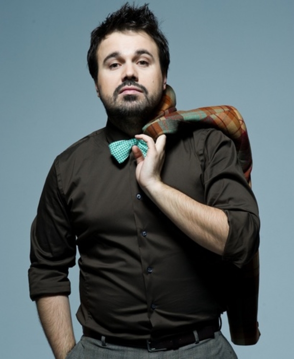 Антон Лирник