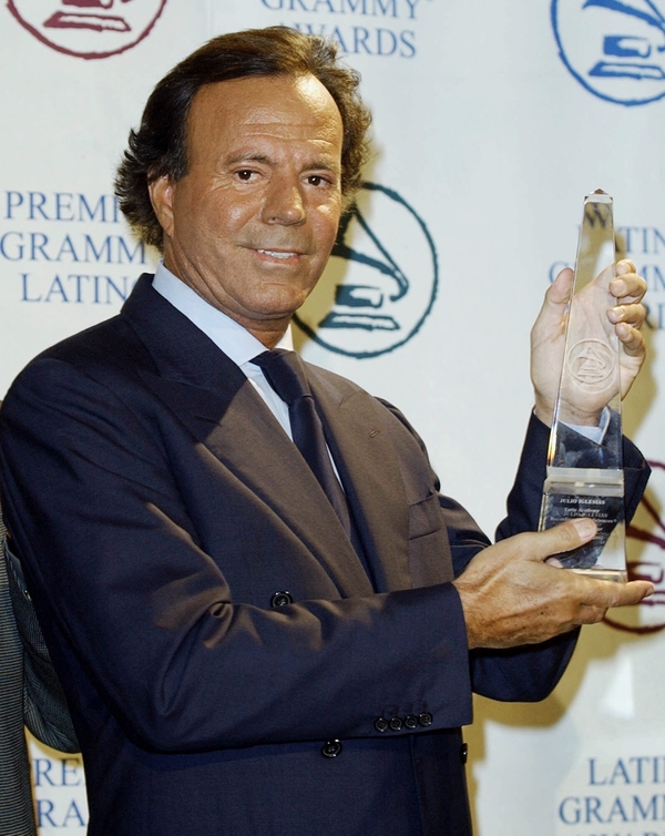 Хулио Иглесиас / Julio Iglesias