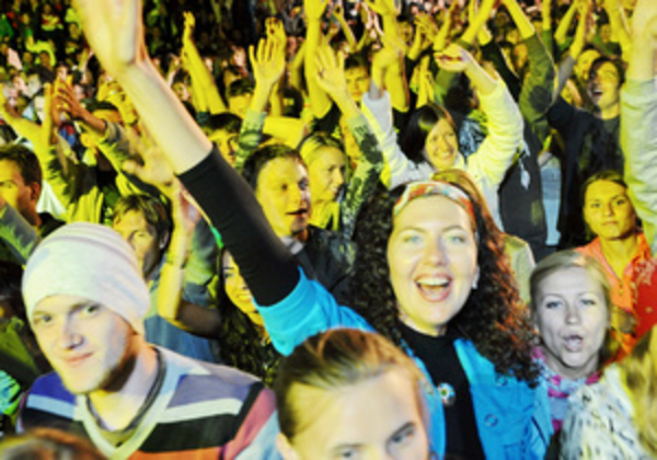 Объявлена программа 9-го Международного Фестиваля Джаз Коктебель