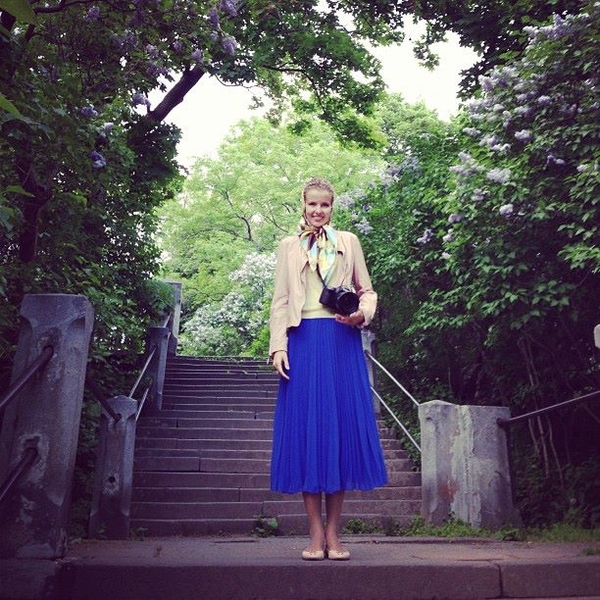 В день рождения муж-олигарх отправил Инну Цимбалюк в монастырь