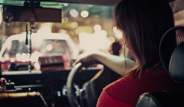 Особенности вождения автомобиля за границей