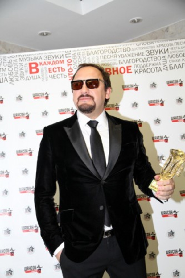 Стасу Михайлову поставят памятник в Сочи