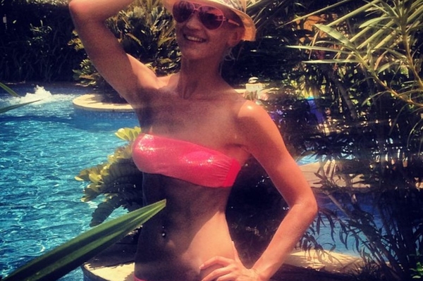 Instagram Ольги Бузовой