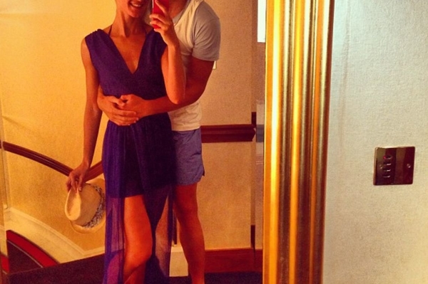 Instagram Ольги Бузовой