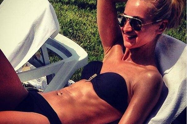 Instagram Ольги Бузовой