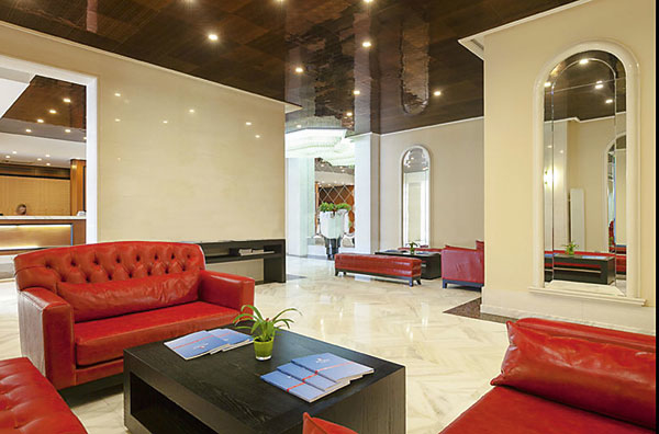 Подарок от любимого: Новая квартира Виктории Бони в Монако