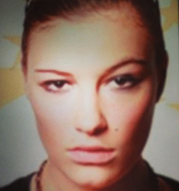 Анастасия Приходько сравнивает себя с молодой Аллой Пугачевой