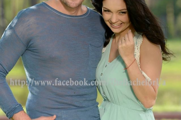 facebook.com/TheBachelorUa