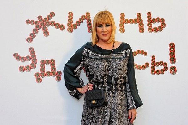 Маргарита Сичкарь сильно похудела ради фотосессии в купальнике