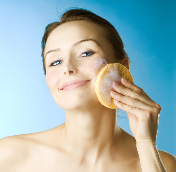 Средства для снятия макияжа: Народные рецепты