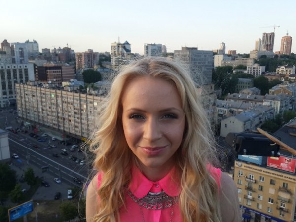 Победительница Голосу країни собирается на Евровидение 2014 – СМИ