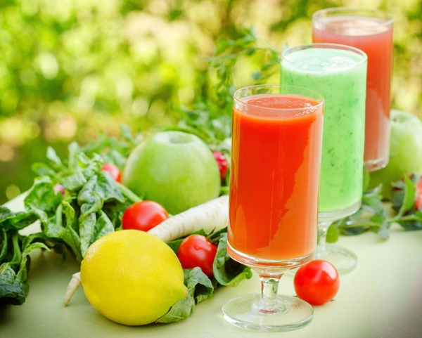 Викторина: сочное лето!