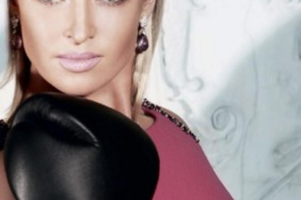 Twitter Анастасии Волочковой